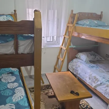 Lejlighed Center Gjirokastër