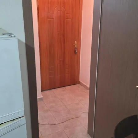 Center Apartment