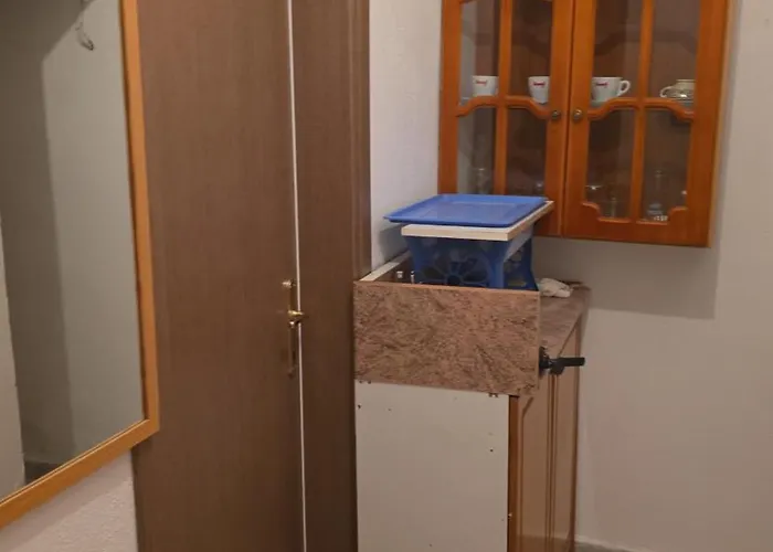 Center Apartment