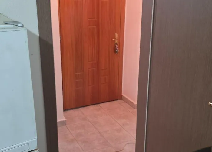 Center Apartment