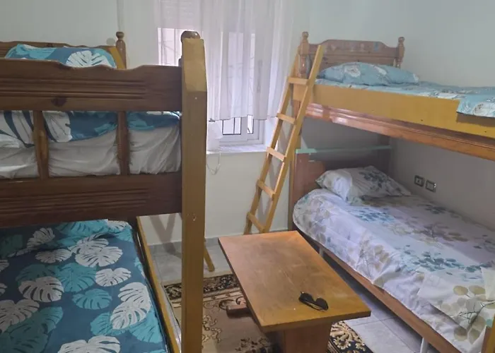 Apartment Center Gjirokastër